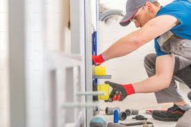 Professional Plumbung Services in Ashtabula, OH